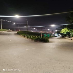 Ô tô tránh - Chia lô - Bán đất Đông Dư, Gia Lâm