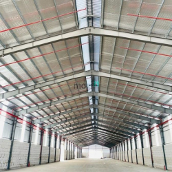 Bán kho xưởng SIÊU RẺ 4500m2 trong KCN Tân Thới Hiệp, P. Tân Thới Hiệp