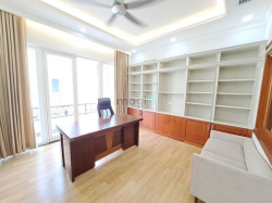 Cho thuê biệt thự Sala (Saroma villas) giá rẻ nhất thị trường 140tr/th