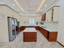 Cho thuê biệt thự Sala (Saroma villas) giá rẻ nhất thị trường 140tr/th