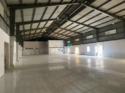 2 Kho Quận 7, DT: 750m2 & 800m2 đường Trần Trọng Cung, Có PCCC.