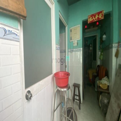 Hẻm xe tải đường Mã Lò, 48m2, 2 Tầng, Thông hẻm 814 Hương lộ 2.