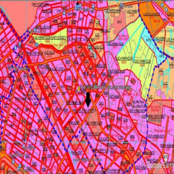 Bán đất nền đường Tỉnh Lộ 2 KDC Phước Vĩnh An, Củ Chi