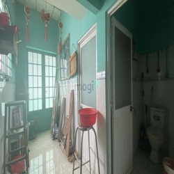 Hẻm xe tải đường Mã Lò, 48m2, 2 Tầng, Thông hẻm 814 Hương lộ 2.