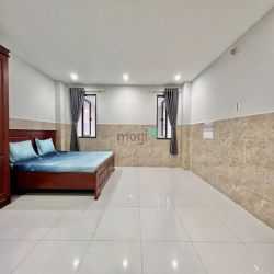 Phòng mới 100% - nội thất đầy đủ gần Nguyễn Lương Bằng - Cresent Mall