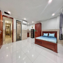 Phòng mới 100% - nội thất đầy đủ gần Nguyễn Lương Bằng - Cresent Mall