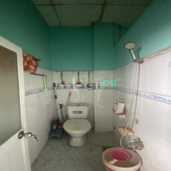 Hẻm xe tải đường Mã Lò, 48m2, 2 Tầng, Thông hẻm 814 Hương lộ 2.