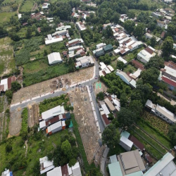 Bán đất nền đường Tỉnh Lộ 2 KDC Phước Vĩnh An, Củ Chi