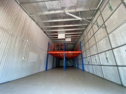 CHO THUÊ KHO 6mx24m = 140m2 MT đường 12m Bình Lợi