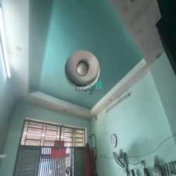 Hẻm xe tải đường Mã Lò, 48m2, 2 Tầng, Thông hẻm 814 Hương lộ 2.