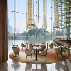 Sàn Vp 180m2  Hoàng Sa- Q1 cho thuê chỉ 73 triệu.Ký HĐ năm 2023