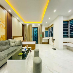 Đẳng cấp thực sự 55x7T ô tô đỗ cửa Lô góc, thang máy, Cầu Giấy 13 tỷ