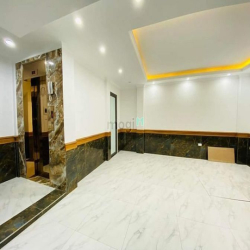 Đẳng cấp thực sự 55x7T ô tô đỗ cửa Lô góc, thang máy, Cầu Giấy 13 tỷ