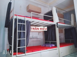 Cho thuê Ký túc xá tiện nghi gần Trường Sơn, giá 1tr5