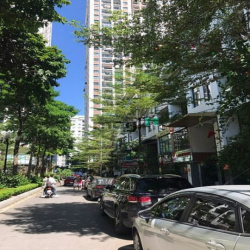 Cho Thuê Mặt Bằng Kinh Doanh Liền Kề Hd Mon City