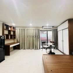 Bán tòa CCMN Minh Khai 85m2 x 6T thang máy 15PKK giá chỉ 8.8 tỷ