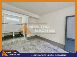 ❌NHÀ TRỌ SẠCH SẼ - Giờ giấc tự do gần ĐH FPT Quận 9❌