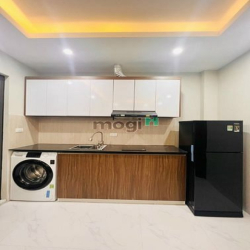 Bán tòa CCMN Minh Khai 85m2 x 6T thang máy 15PKK giá chỉ 8.8 tỷ