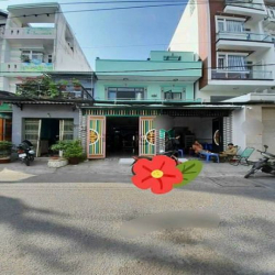 Căn Góc 2MT hẻm 7m.trệt 1 lầu  DT 5.2 x 20m giá 8.5 tỷ