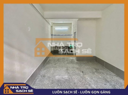 ❌NHÀ TRỌ SẠCH SẼ - Giờ giấc tự do gần ĐH FPT Quận 9❌