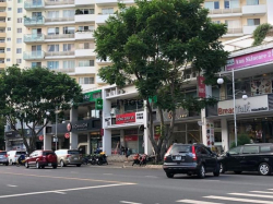 Chính chủ bán gấp Shophouse mặt tiền Nguyễn Đức Cảnh Phú mỹ hưng