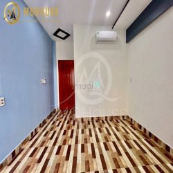 Phòng trọ ban công mới 30m2 Full NT ngay Phường 15