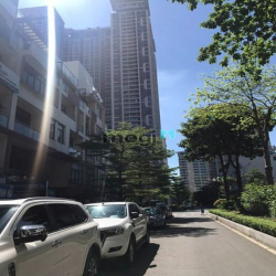 Cho Thuê Mặt Bằng Kinh Doanh Liền Kề Hd Mon City