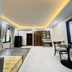 Bán tòa CCMN Minh Khai 85m2 x 6T thang máy 15PKK giá chỉ 8.8 tỷ