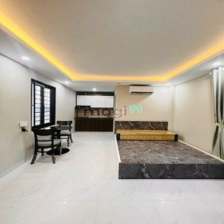 Bán tòa CCMN Minh Khai 85m2 x 6T thang máy 15PKK giá chỉ 8.8 tỷ