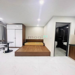 Bán tòa CCMN Minh Khai 85m2 x 6T thang máy 15PKK giá chỉ 8.8 tỷ