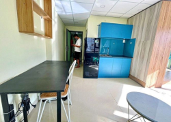 phòng 2 cửa sổ chill nhất quận