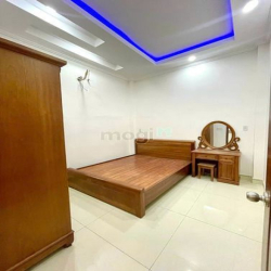 Bán gấp nhà Bình Chuẩn, Thuận An, mặt tiền đường nhựa thông