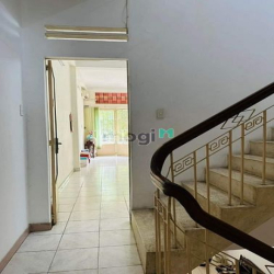 Nhà Khu Cư Xá Chu Văn An 64m2 (4m x 16m), 4 Tầng, P26, Chỉ 11,5 Tỷ