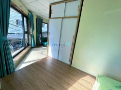 phòng 2 cửa sổ chill nhất quận