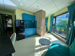 phòng 2 cửa sổ chill nhất quận