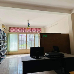 Nhà Khu Cư Xá Chu Văn An 64m2 (4m x 16m), 4 Tầng, P26, Chỉ 11,5 Tỷ