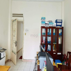 Nhà Khu Cư Xá Chu Văn An 64m2 (4m x 16m), 4 Tầng, P26, Chỉ 11,5 Tỷ