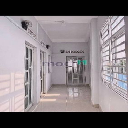Bán CHDV 10 PHÒNG - ôtô nằm nhà - 5 tầng - Bình Thạnh - 9.3 tỷ
