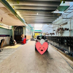 Nhà Bến Than Hòa Phú Củ Chi 390m²