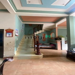 MT nội bộ Hoàng Ngân Q8, 320m2 16x20 vuông 3T có 25tr/th, 26.5 tỷ TL