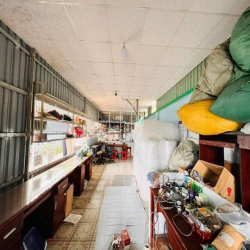 Nhà Bến Than Hòa Phú Củ Chi 390m²