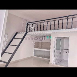 Bán CHDV 10 PHÒNG - ôtô nằm nhà - 5 tầng - Bình Thạnh - 9.3 tỷ