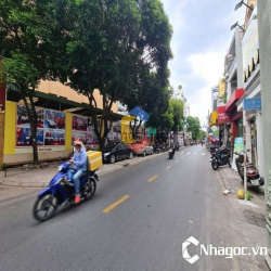 Cho thuê nhà mặt tiền số 342Bis Nguyễn Trọng Tuyển, P.2, Q.Tân Bình.