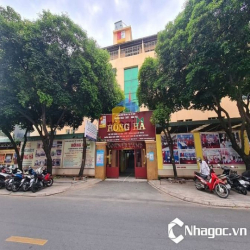 Cho thuê nhà mặt tiền số 342Bis Nguyễn Trọng Tuyển, P.2, Q.Tân Bình.