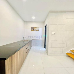 Bán nhà đường Bà Huyện Thanh Quan, P6, quận 3,56m2 giá 2tỷ2.SHR