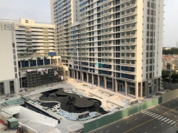 Cần bán shop Midtown Phú Mỹ Hưng, Quận 7 . DT 97M2. GIÁ RẺ 5.5 TỶ