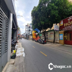 Cho thuê nhà mặt tiền số 342Bis Nguyễn Trọng Tuyển, P.2, Q.Tân Bình.