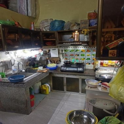 Bán nhà Lê công Hạnh Hòn Xện 72m2-4PN-Hẽm XH-nhà đẹp-chỉ 2 tỷ 6.