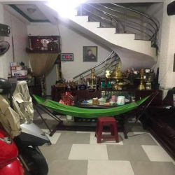 Bán nhà Lê công Hạnh Hòn Xện 72m2-4PN-Hẽm XH-nhà đẹp-chỉ 2 tỷ 6.