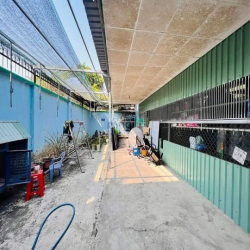 Nhà Bến Than Hòa Phú Củ Chi 390m²